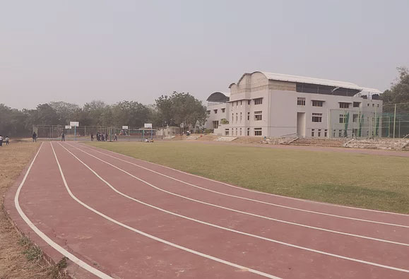 Playground