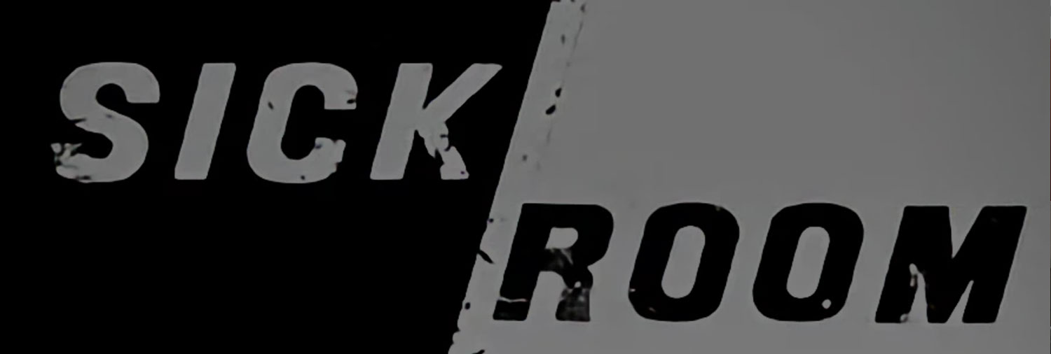 Sickroom